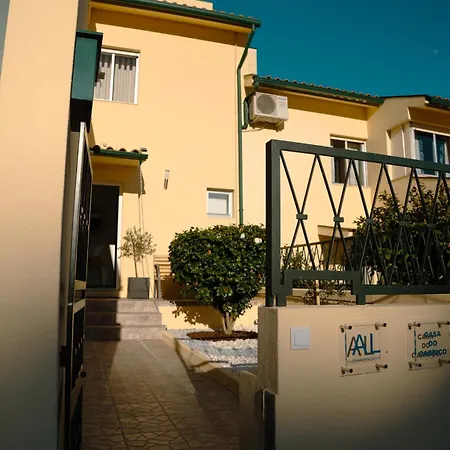 Casa Do Carrico Villa Peso da Regua Exterior photo