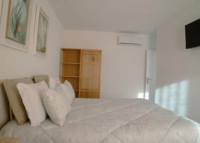 Casa Do Carrico