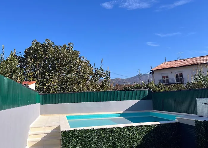 Casa Do Carrico
