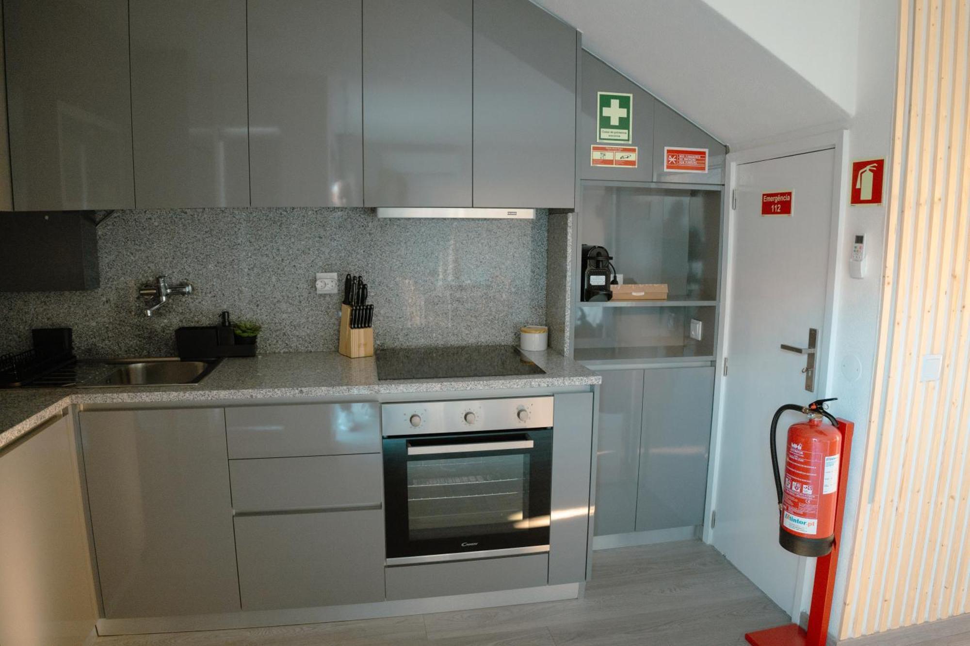 Casa Do Carrico Holiday home