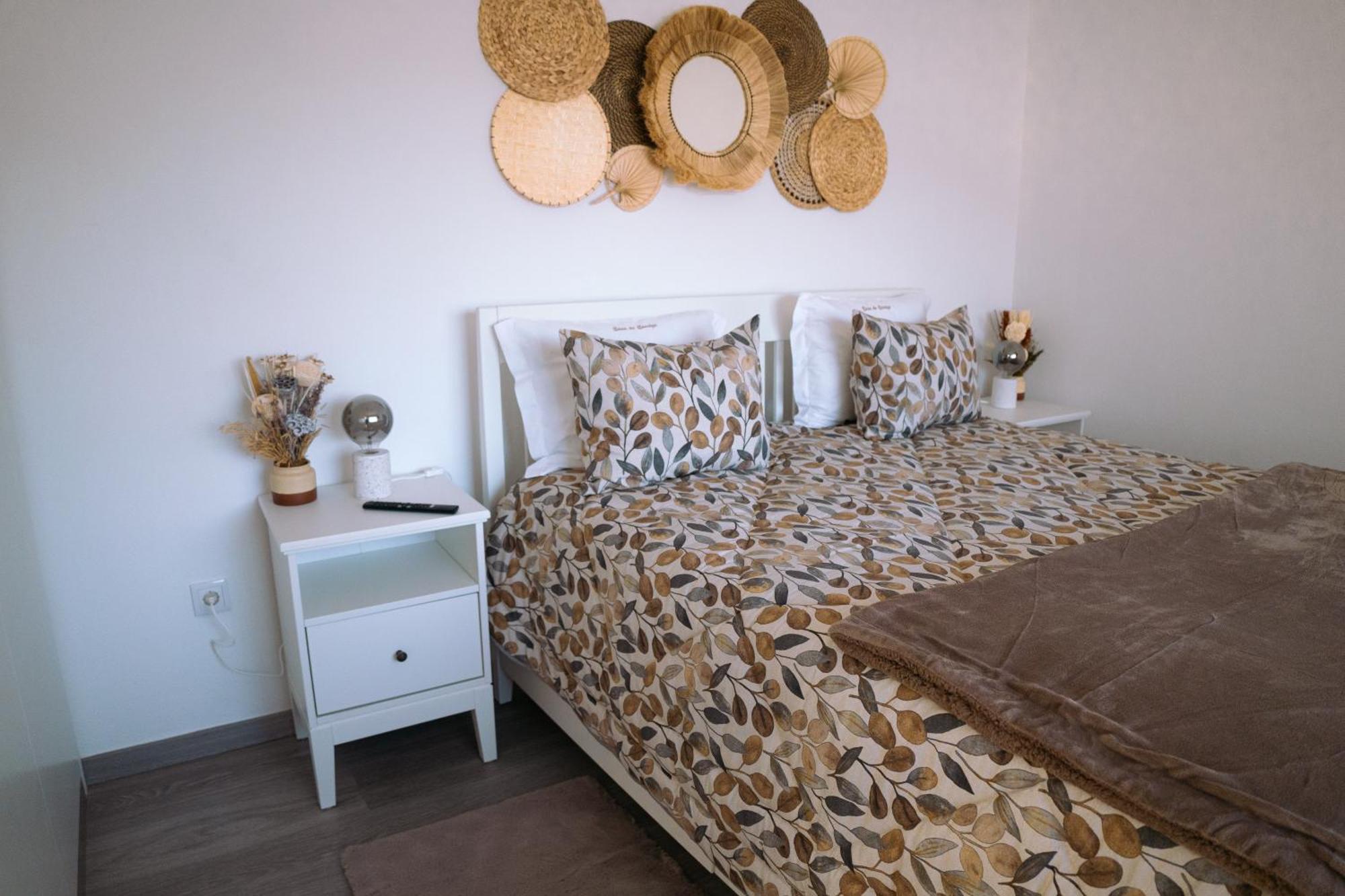 Casa Do Carrico Holiday home