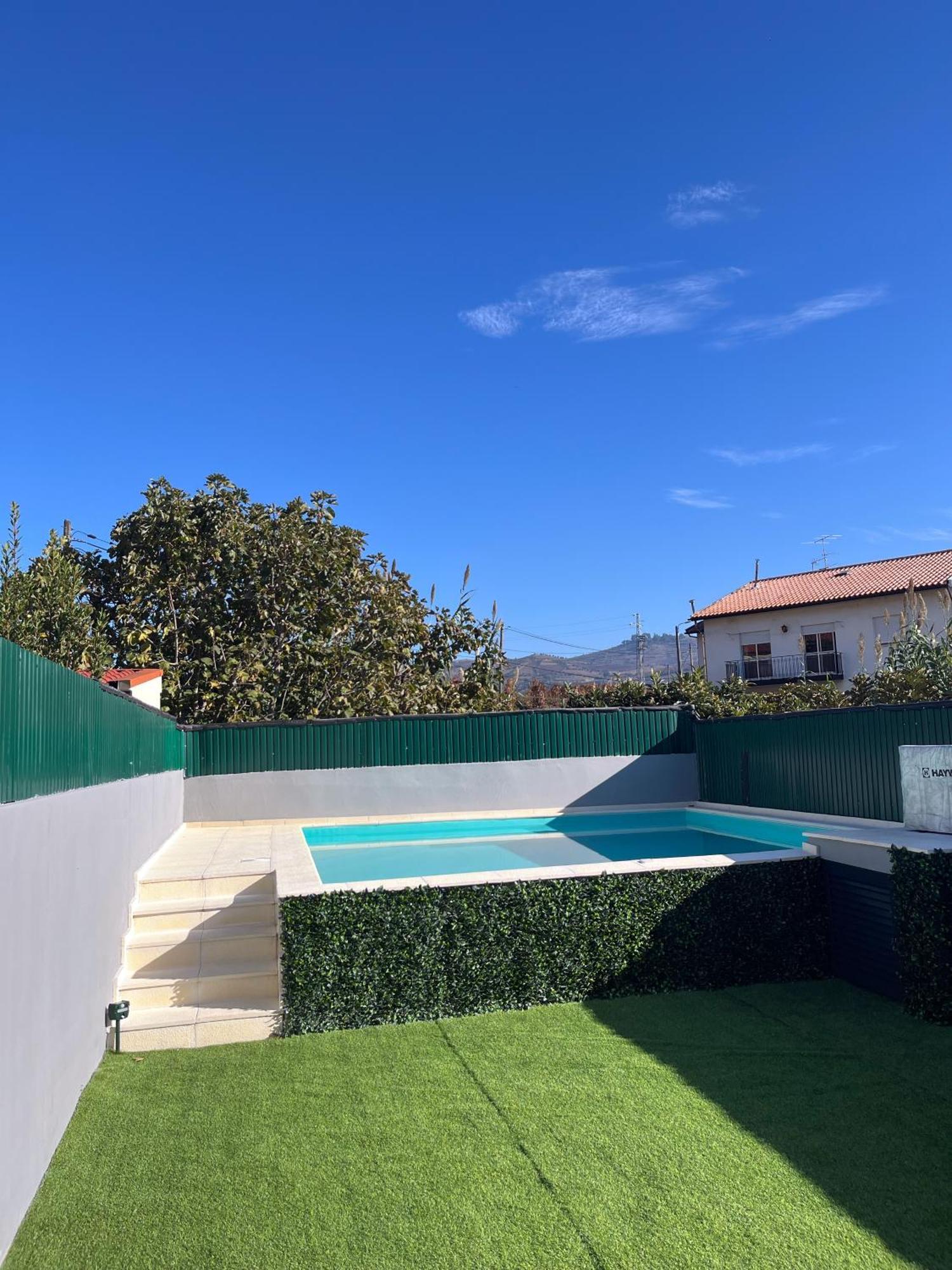 Casa Do Carrico Holiday home *