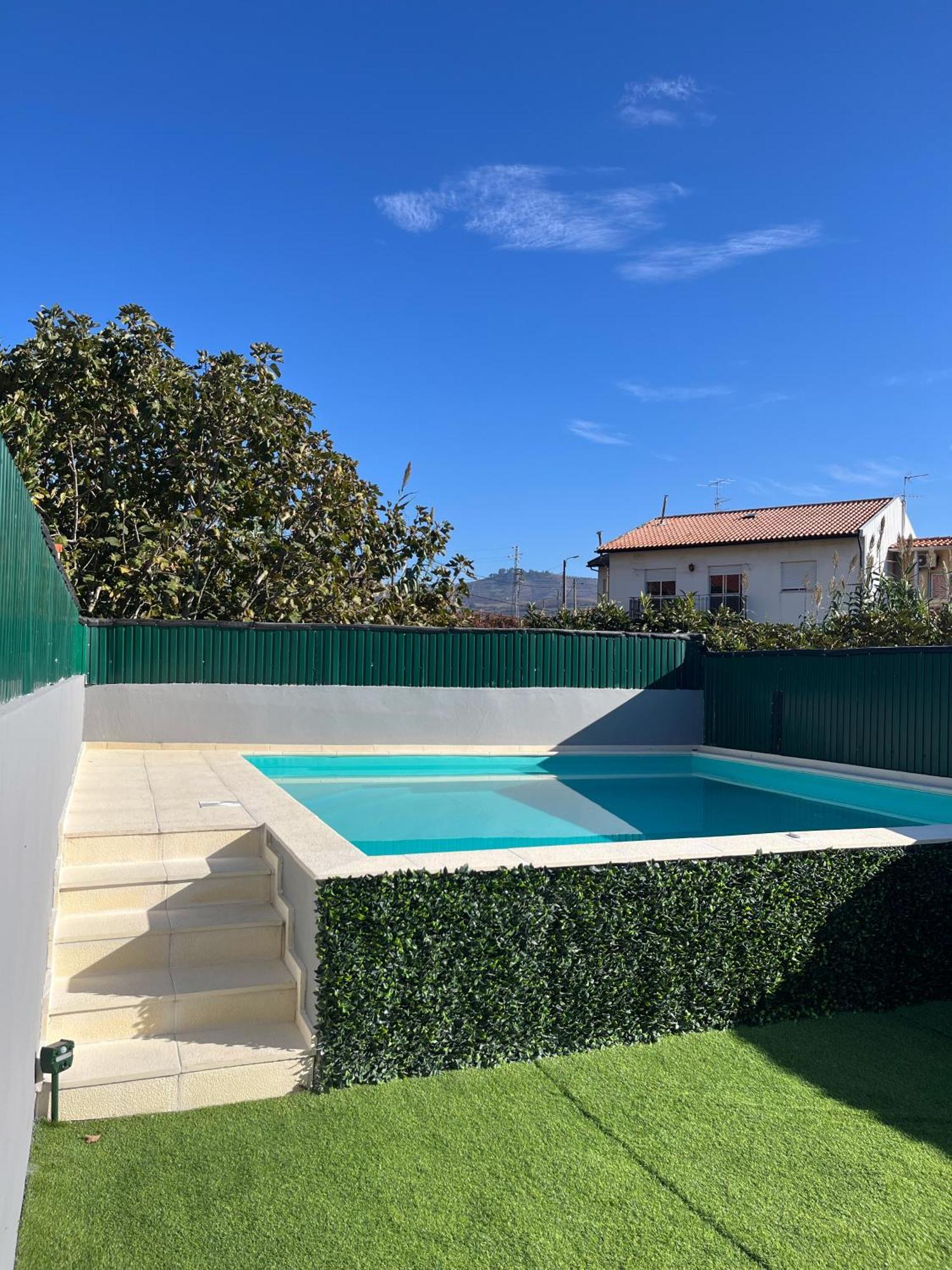 Holiday home Casa Do Carrico *