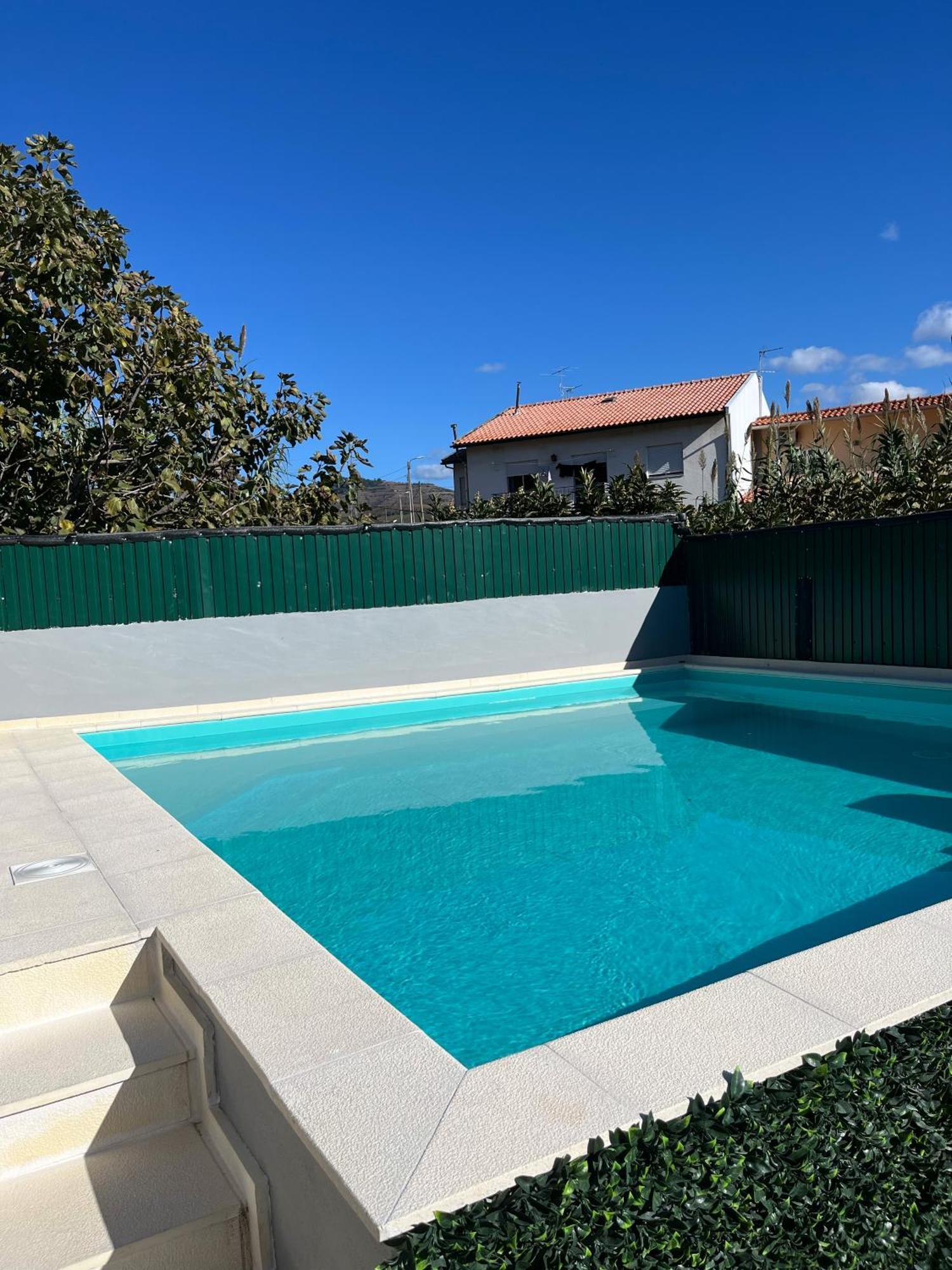 Casa Do Carrico Holiday home *